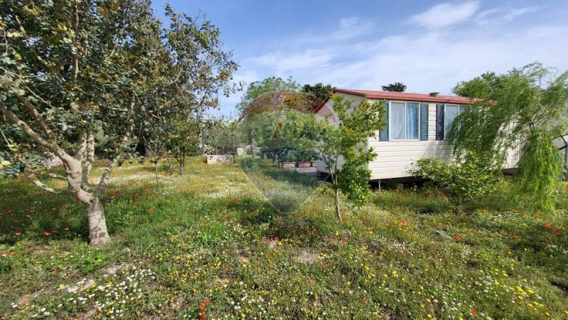Landbouwgrond in Ragusa