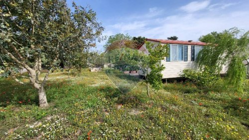 Terreno agrícola em Ragusa