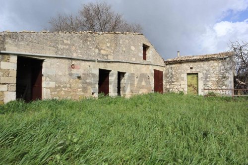Huis op het platteland in Ragusa