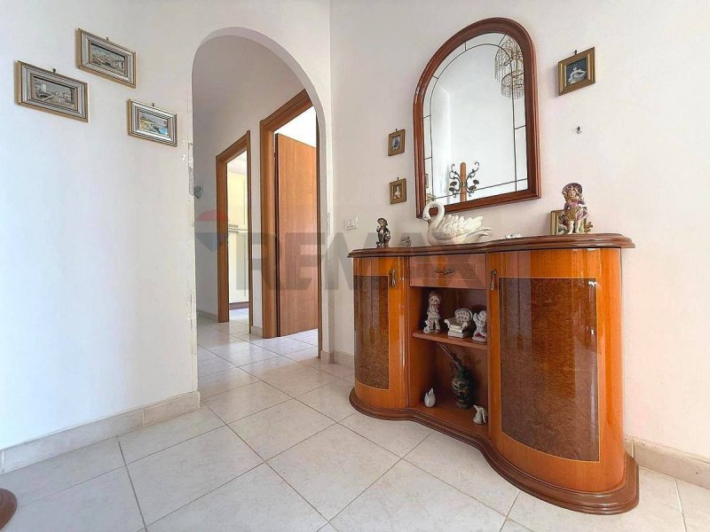 Apartment in Trapani