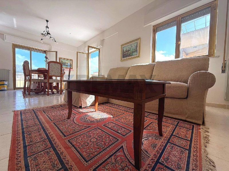 Apartment in Trapani