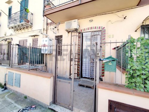 Casa semi indipendente a Palermo