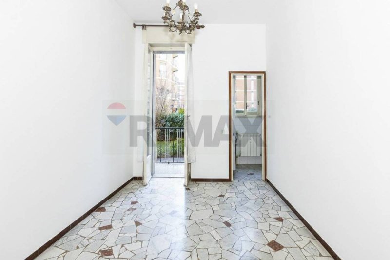 Apartamento em Milão