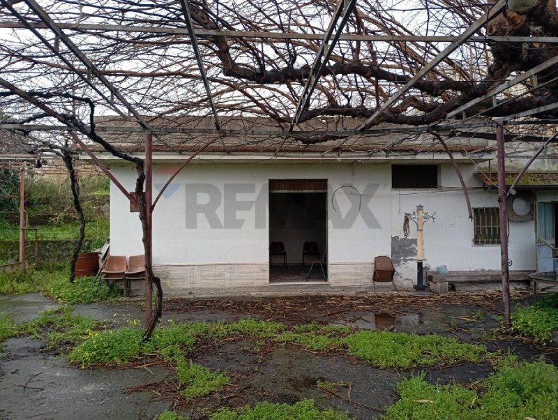 Сельскохозяйственный участок в Калатабьано