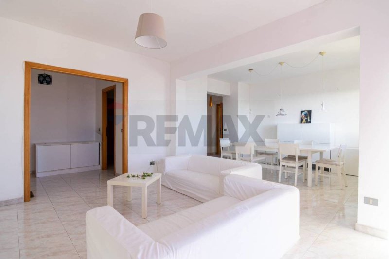 Apartamento en Catania