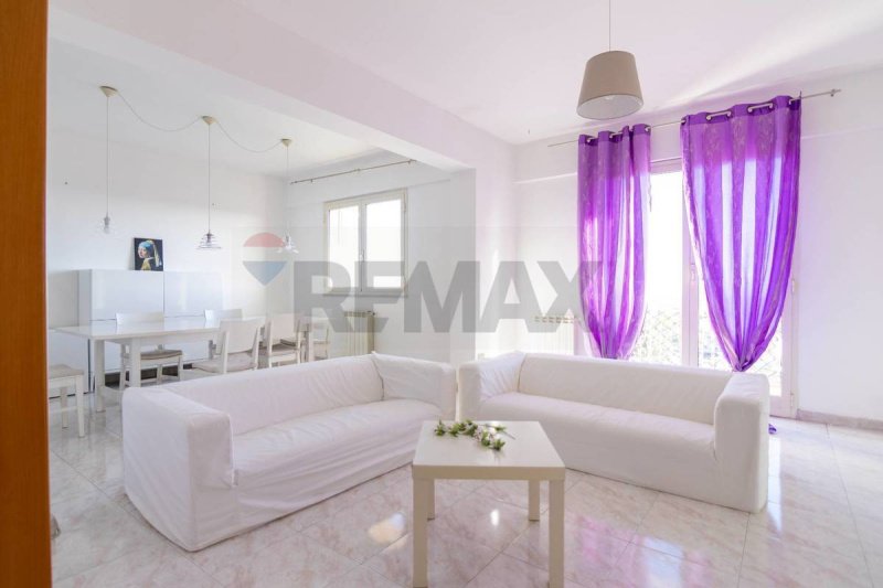 Apartamento en Catania