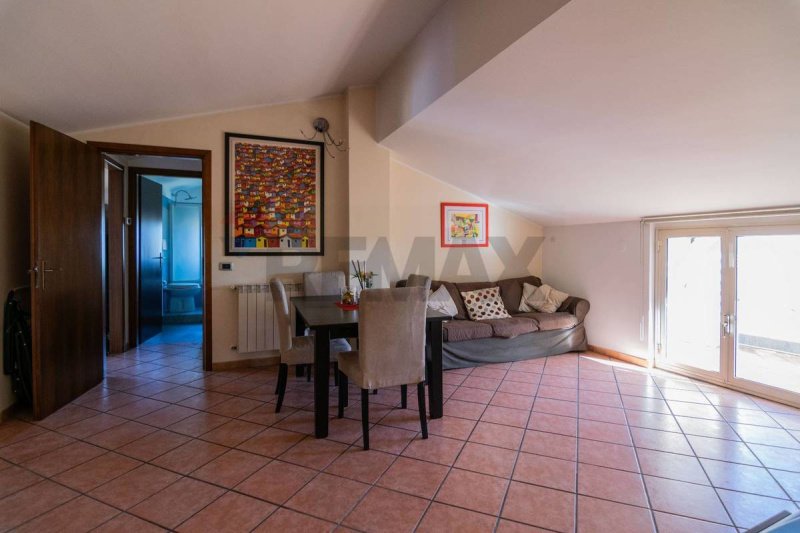 Appartement à Mascalucia