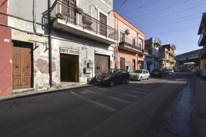 Inmueble comercial en Catania
