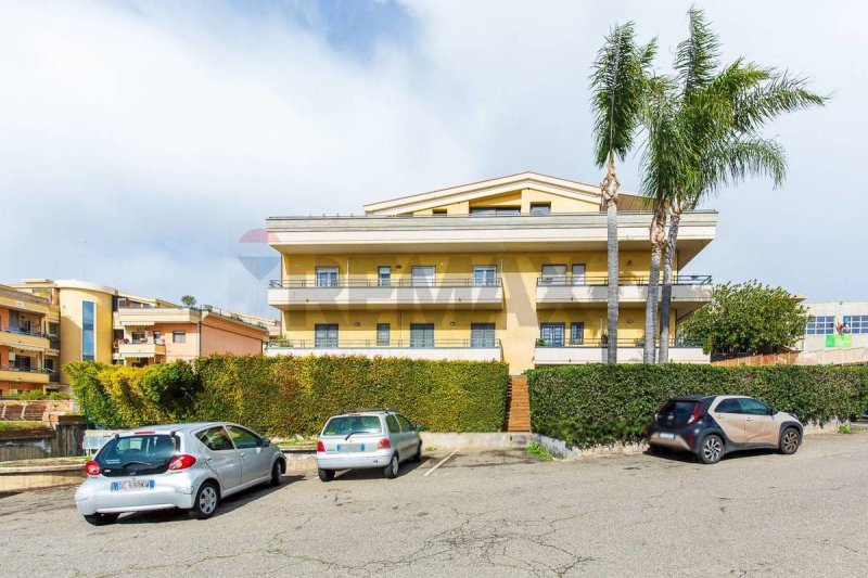 Квартира в Сан-Григорио-дель-Катании