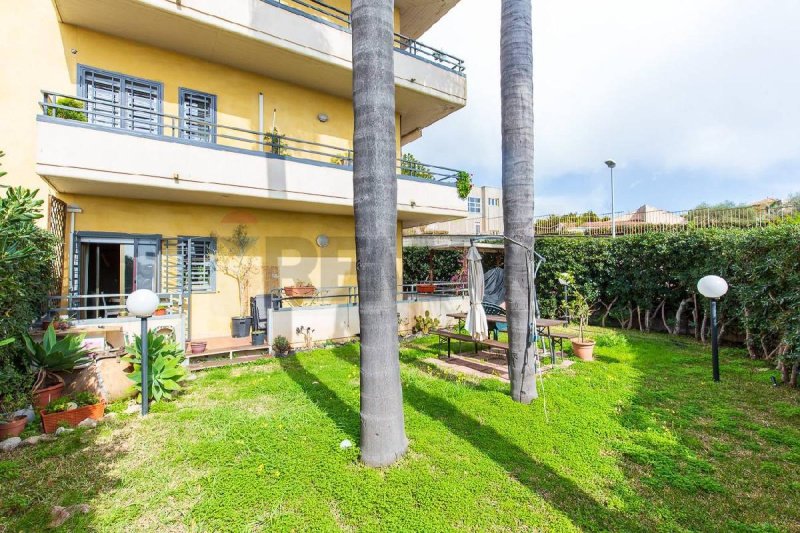 Квартира в Сан-Григорио-дель-Катании