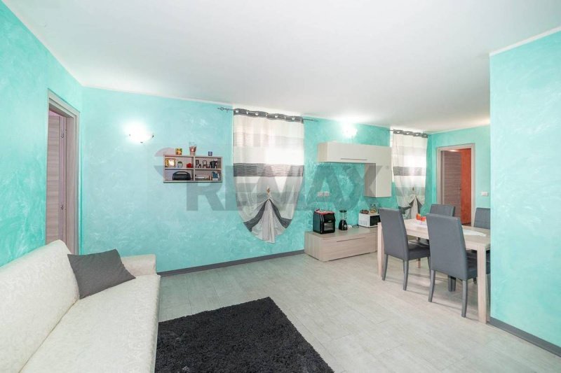 Appartement in Catanië