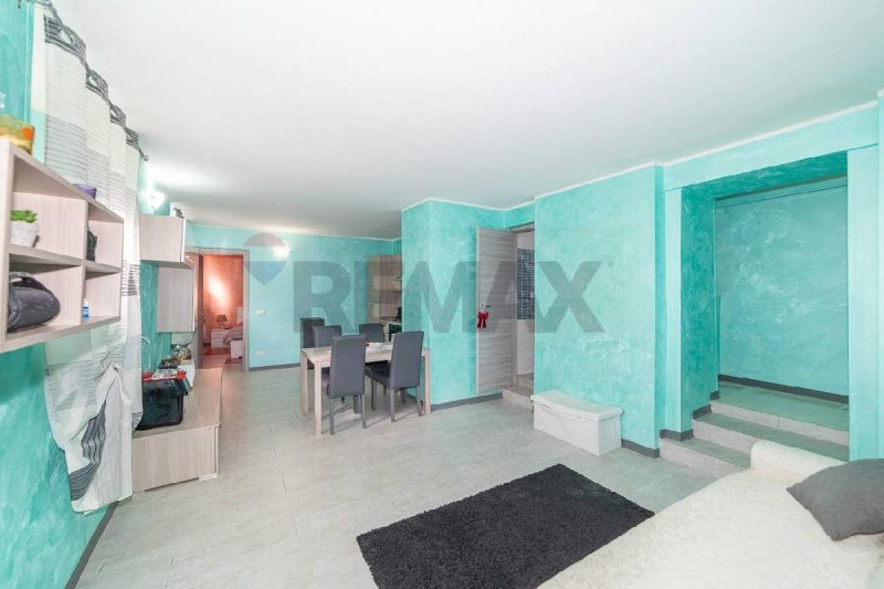 Appartement in Catanië