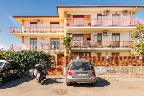 Wohnung in Mascalucia