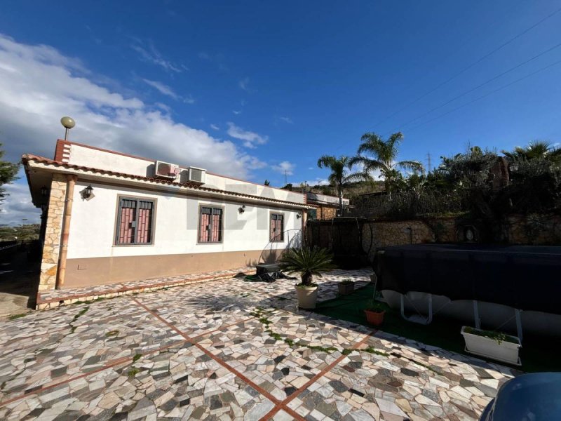 Villa a Termini Imerese
