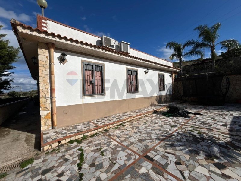Villa a Termini Imerese