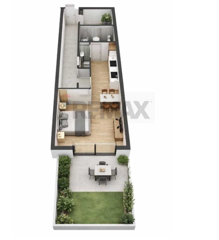 Vrijstaande woning in Catanië