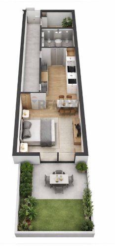 Casa indipendente a Catania