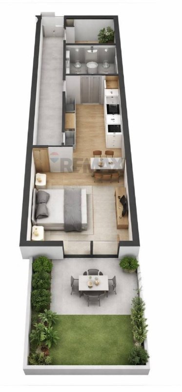 Vrijstaande woning in Catanië