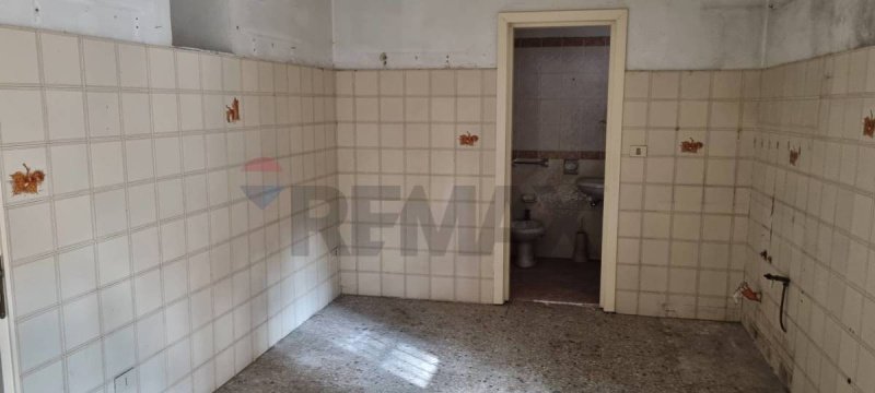 Maison individuelle à Paternò