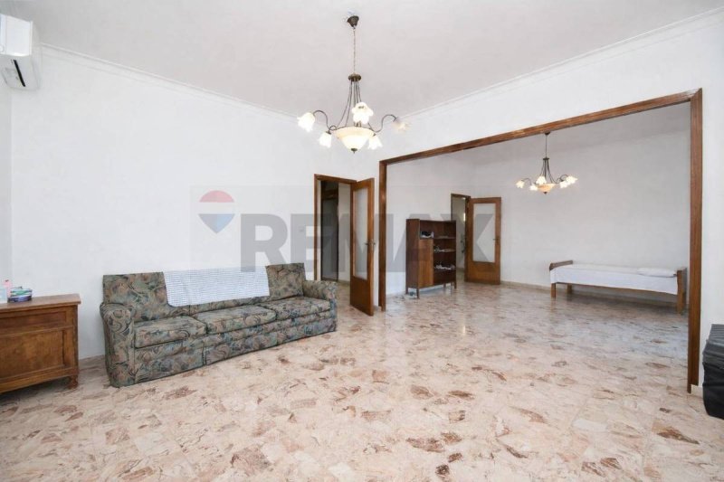 Appartement in Catanië
