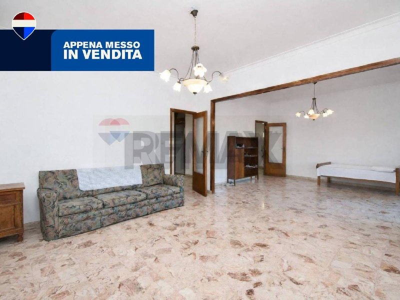 Appartement in Catanië