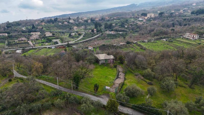 Villa i Piedimonte Etneo