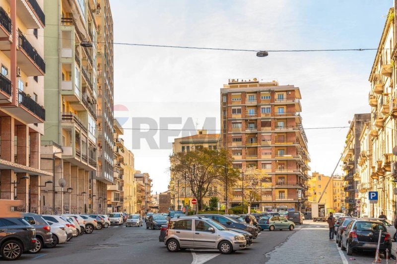 Appartement in Catanië