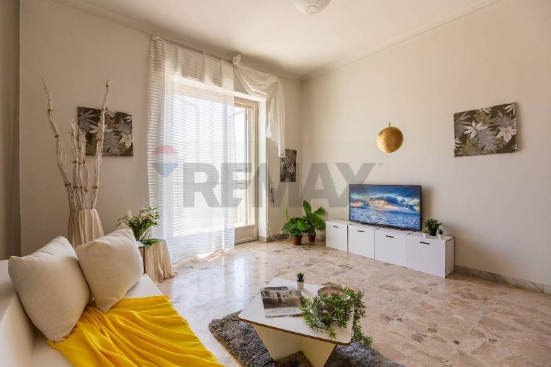 Appartement in Catanië