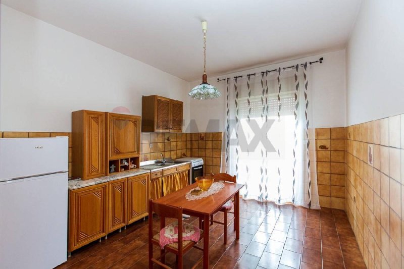 Квартира в Ачи-Катена