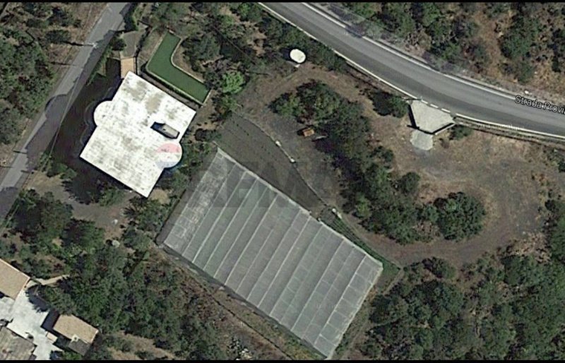 帕泰尔诺农用土地