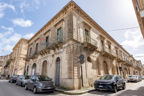 Casa independiente en Scicli