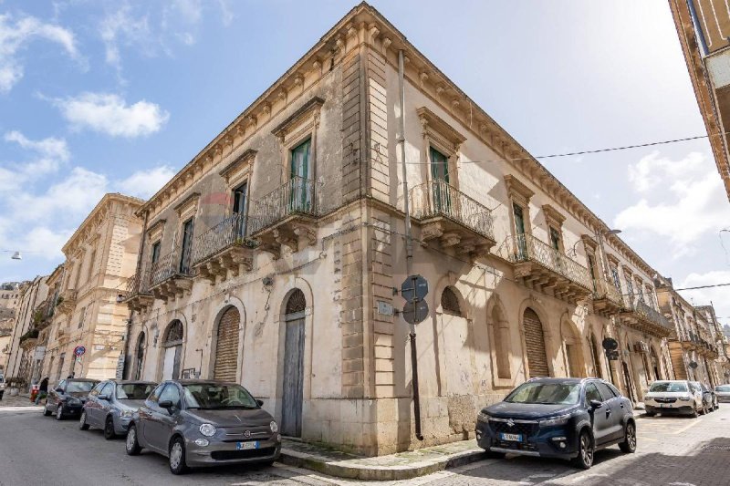 3 Bedrooms Detached house for sale in Scicli [807881] | Gate-away®