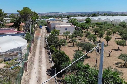 圣克罗切-卡梅里纳商业房产