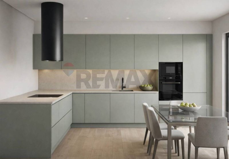 Особняк в Пачеко