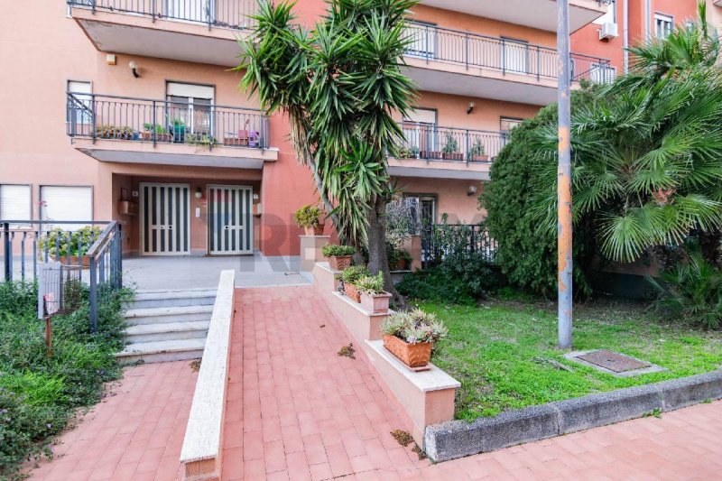 Appartement in Catanië