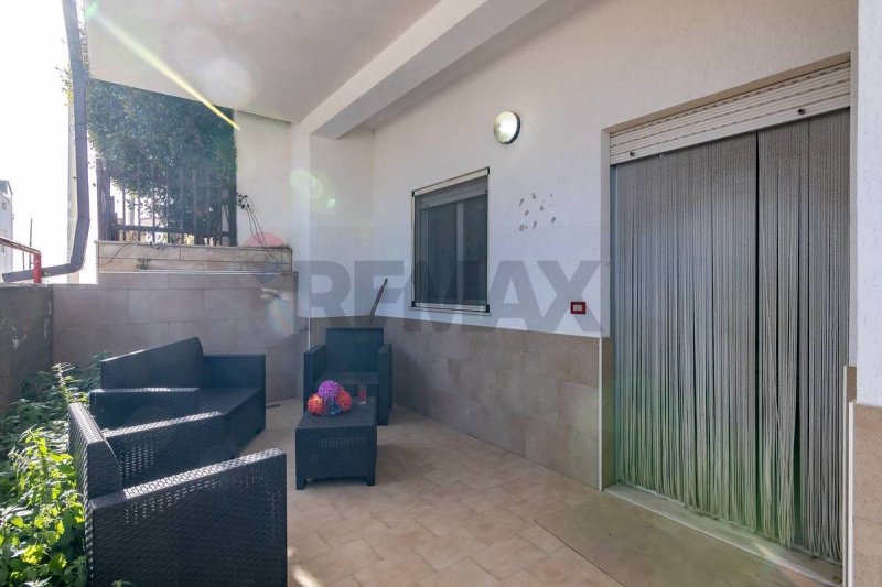 Apartment in Santa Croce Camerina