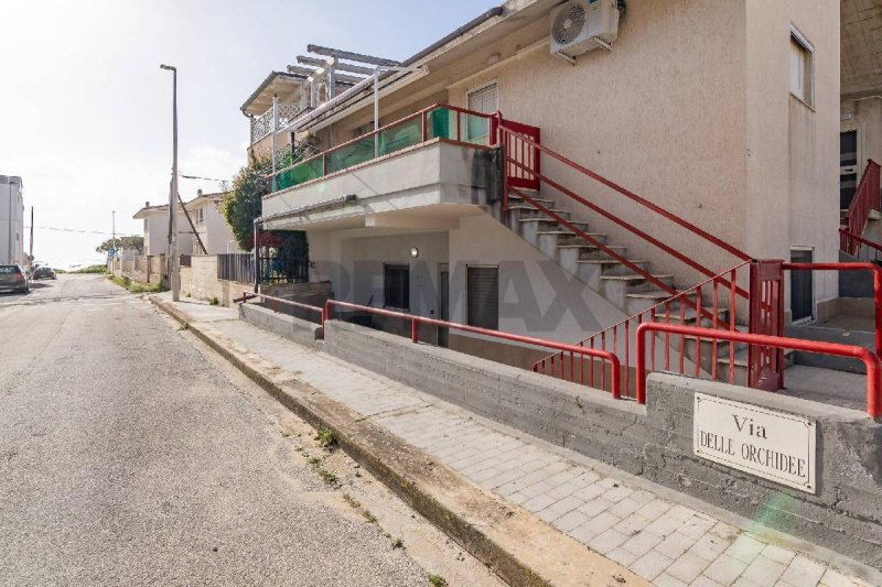 Apartment in Santa Croce Camerina