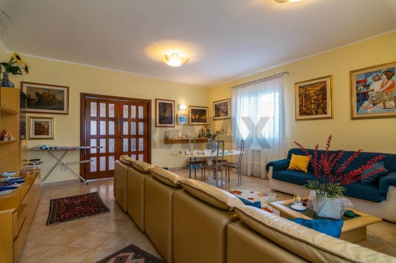 Maison jumelée à Misterbianco