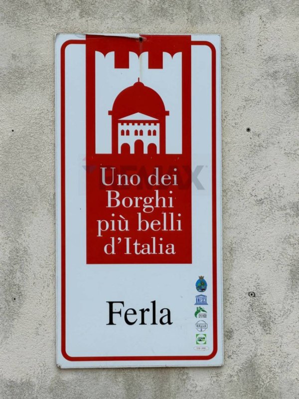 Casa independiente en Ferla