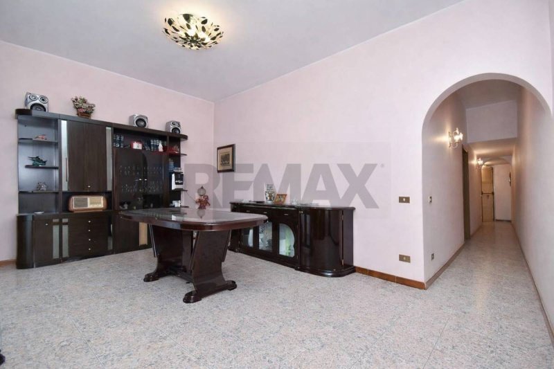Appartement in Catanië