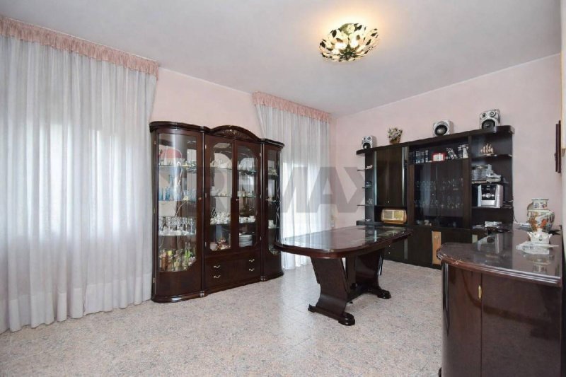 Appartement in Catanië
