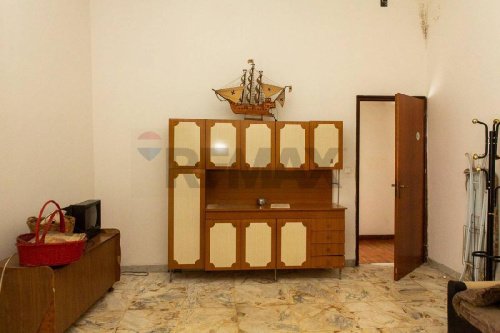 Doppelhaushälfte in Lentini