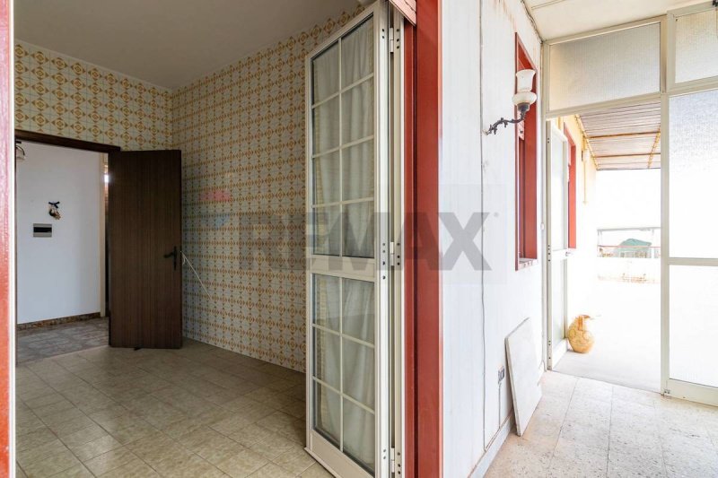 Appartement in Priolo Gargallo