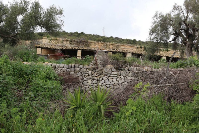 Casa di campagna a Ragusa