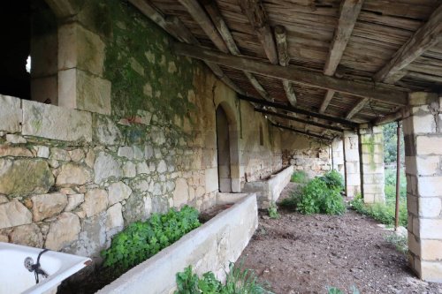 Country house in Ragusa