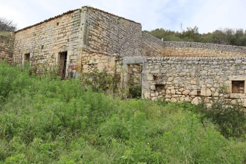 Casa di campagna a Ragusa