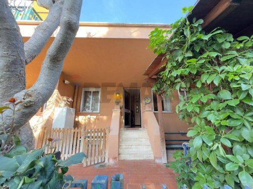 Appartement à Palerme