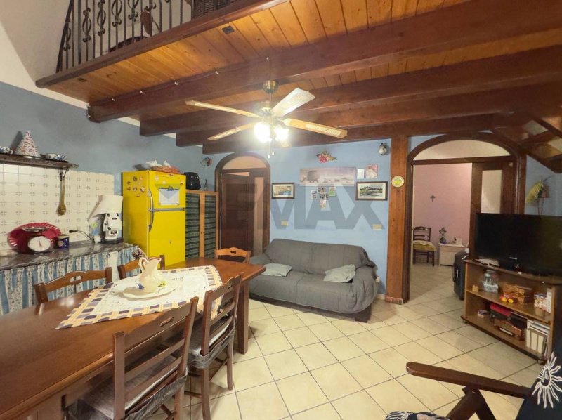 Casa independente em Terrasini