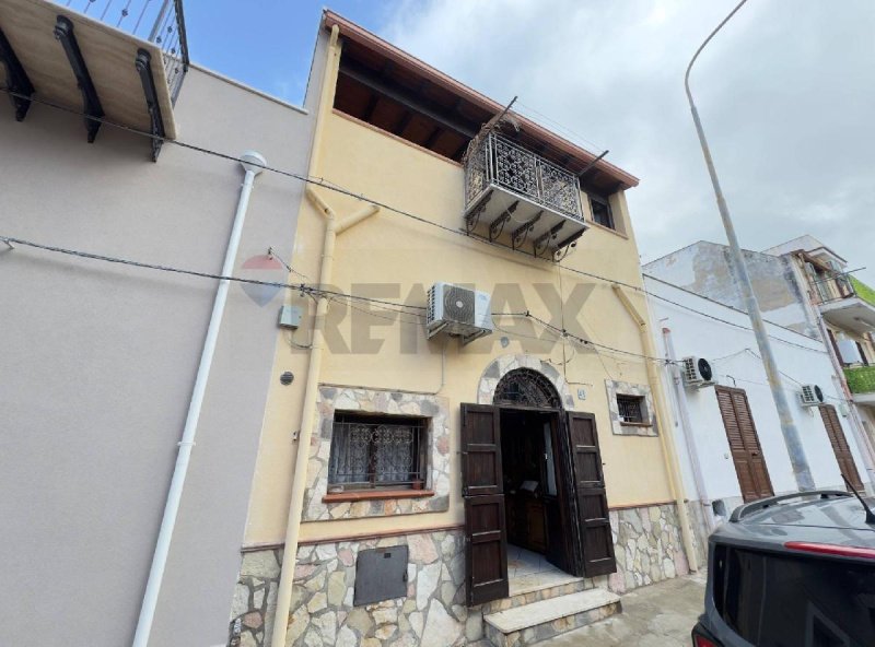 3 Bedrooms Detached house for sale in Terrasini [808142] | Gate-away®