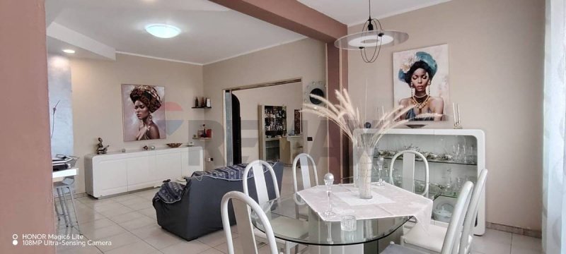 Moradia com terraço em Termini Imerese